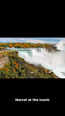 #niagarafalls 