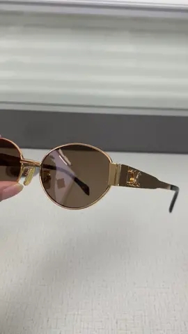 New new #celinesunglasses #brandatiktok #fashionshades