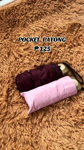 pocket payong matibay #pocketpayong #fyppppppppppppppppppppppp #fypシ゚viral 