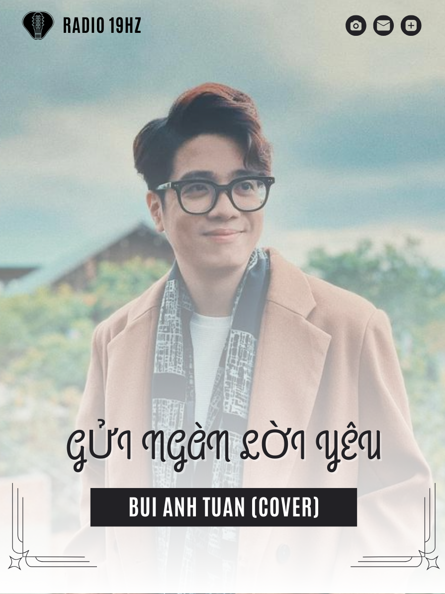 Gửi ngàn lời yêu #guinganloiyeu #buianhtuan #nhacnaychillphet #nhactamtrang #nhaccover #fyp