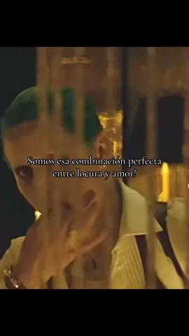 Etiqueta a tu convinacion perfecta #amor #locura #loveyou #teamo #wason #harleyquinn #viralvideo #tik_tok #parati #fyp 
