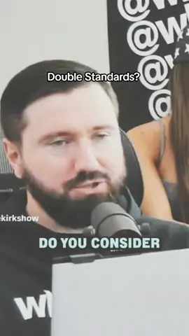 Double Standards  #viralvideo #funnyvideos #equalityforall #america #thegeoafrica #fyp #foryou #unitedstates #viraltiktok #viral 