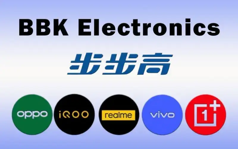 • 7000mAh capacity, but not sacrificing smartphone thickness  • For middle class smartphones first  • Battery technology uses Silicone which has been used in BBK Group Batteries Source: DCS #Oppo #iQOO #Realme #VIvo #Oneplus #Midrange 