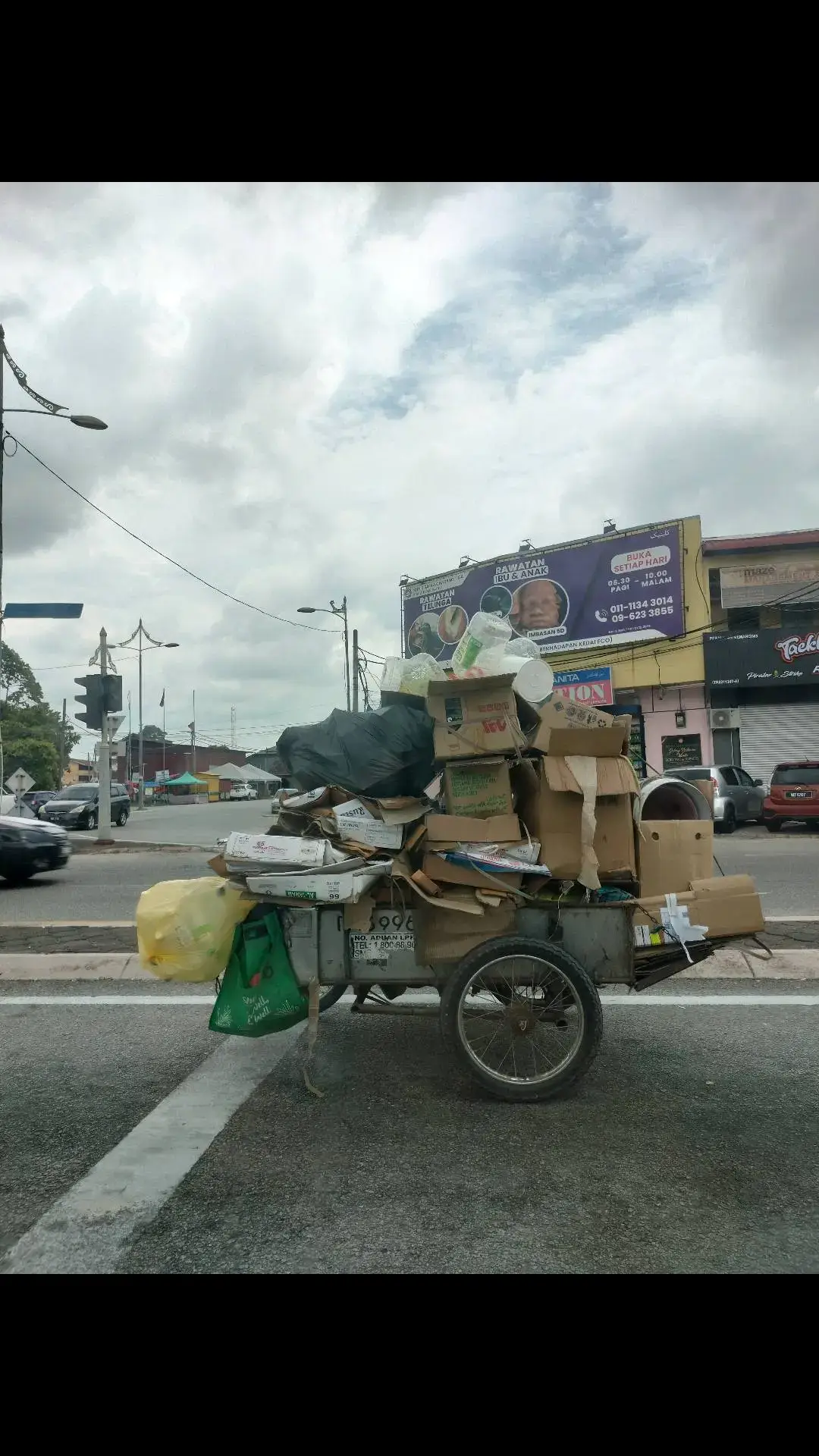 formula tengah berjalan harap Maklum