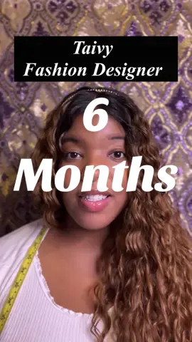 Where do you see yourself in 6 months? #callmetaivy #allthingstaivy #realityseries #contentcreator #confessional #realitytv #designertaivy 