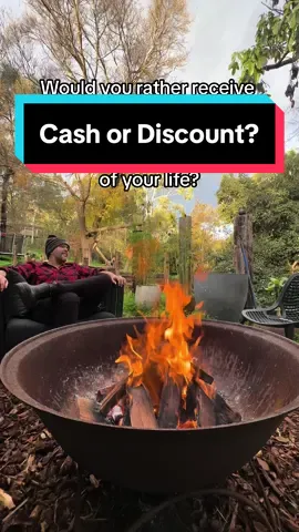 What’s your choice and why?