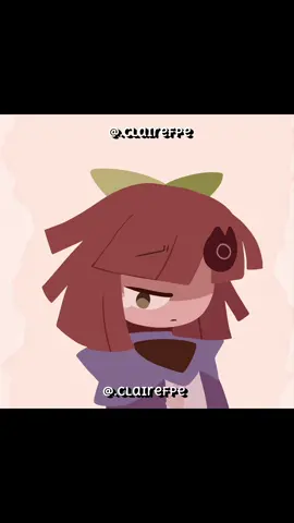 🎀| #CLAIRE | I have so many haters just because i like fpe… i did nothing wrong.| Animation by me|  . . . . . . . Hashtags!! #clairefpe #fpeclaire #FPE #fpekatie #katiefpe #katiesnewpost #noflop #Fundamentalpapereducation #fundamentalpapereducationclaire #clairefundamentalpapereducation #animation #alightmotion #clairemypookiebear #basicsinbehavior #nonfpe #moemoe 