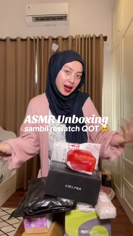demiapapun lagi kangen banget queen of tears!! 🥹 #unboxing #asmr 