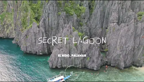 📍Secret Lagoon - El Nido, Palawan Finding paradise wherever I go. Not all who wander are lost, just in search of the next epic shot. 🔥 #palawan #elnido #elnidopalawanphilippines #secretlagoonelnido   #secretlagoon  #djiair3  #islandhopping #summervibes #summer2024 #droneshot #cinematography #fyp #fypシ #fypシ゚viral @𝙵𝚊𝚟𝚘𝚛𝚎𝚍•𝙴𝚣𝚊𝚑 ✨️ 