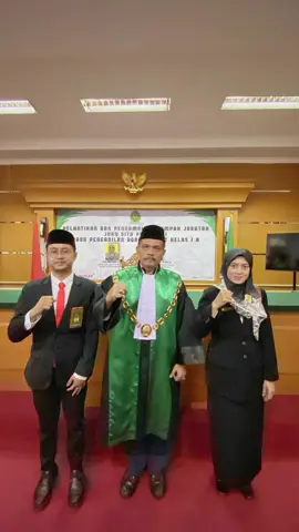 Pelantikan dan Pengambilan Sumpah Jabatan Juru Sita Pengganti pada Pengadilan Agama Garut Kelas IA #pengadilanagamagarut #pagarut 