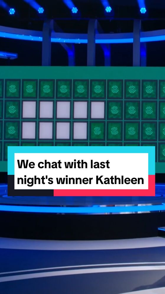 The bonus round last night had us all stumped! Well done to Kathleen for taking home an awesome R3,250.  🎉  How would you brush up on your general knowledge for Wheel of Fortune?  #WheelOfFortuneSA