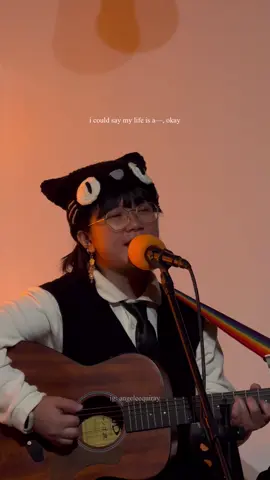 anxious heart it is 🥲 #anxiousheart #geiko #fyp #opm #fypシ #livemusic #opmrise #opmhits #opmmusic #livegig #liveacoustic #acoustic #4u #fypシ゚viral 