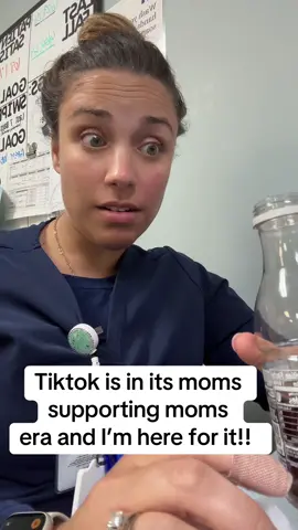Imma stick with the girls! No hater energy here unless your commenting and supporting the cause 🤪🤣🤪🤣 #MomsofTikTok #nursesoftiktok #nightshiftnurse #imtired #hotmessmamaclub #momlifebelike #wifelife #nurselife #tiktoklife #fypage #scrublife 