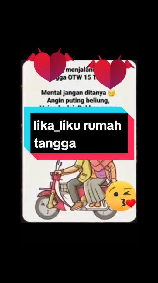 #likalikukehidupan#vidioviraltiktok #rumahtangga #semogamenginspirasi 