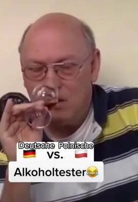 #deutsch #polnisch #alkohol #test #lucek #humor #lustig #polska 