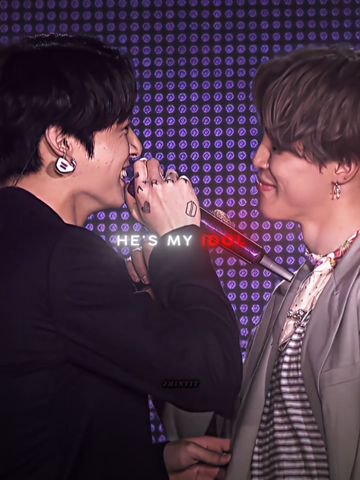 my alibi #jimin #jungkook #jikook #fyp