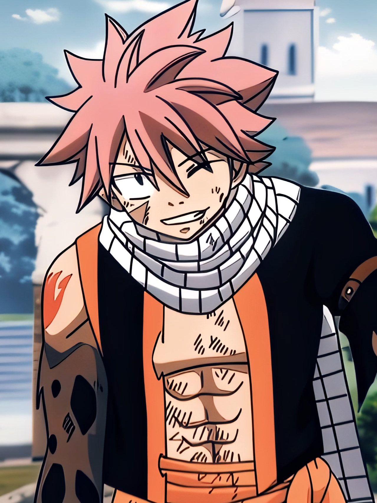 Natsu is just built different🤷🏻‍♂️ | Join my discord link in bio! | ib: @snauzk  Ignore tags! (#finxeditz #ikigaisqd #zerefedit #natsu #natsuedit #natsudragneel #fairytail #fairytailedit #fyp #viral)