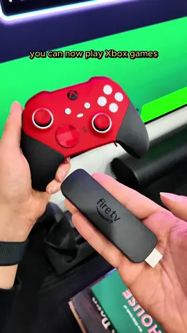 You can now play Xbox games through the Cloud on Amazon Fire TV Sticks!  #AmazonFireTVStick #FireTVStick #XboxFireTVStick #XboxFireTV #FireTVStick4K #FireTVStick4Max #XboxCloudGaming #Xbox 