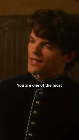 normalise insults as a love language #MyLadyJane #Guildford #EmilyBader #EdwardBluemel #enemiestolovers 