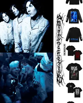 T-shirt | Kaos Band | Bring Me The Horizon Premium Cotton Combed #kaosmurah #tshirt #kaos #rekomendasi #rekomendasikaos #bmth #recommendations 