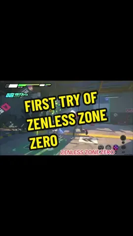 I had been waiting for this game since last year and now Zenless Zone Zero is finally here! #DavidDAngelo #zzzero #zenlesszonezero #hoyocreators #hoyoverse #hoyoversecreators #game #gamer #fyp #foryou 