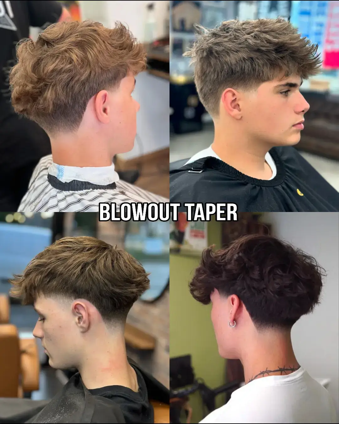 find your hairstyle.. #blowouttaper #texturedcrop #fringecut #burstfade #lowfade #haircut #fyp 