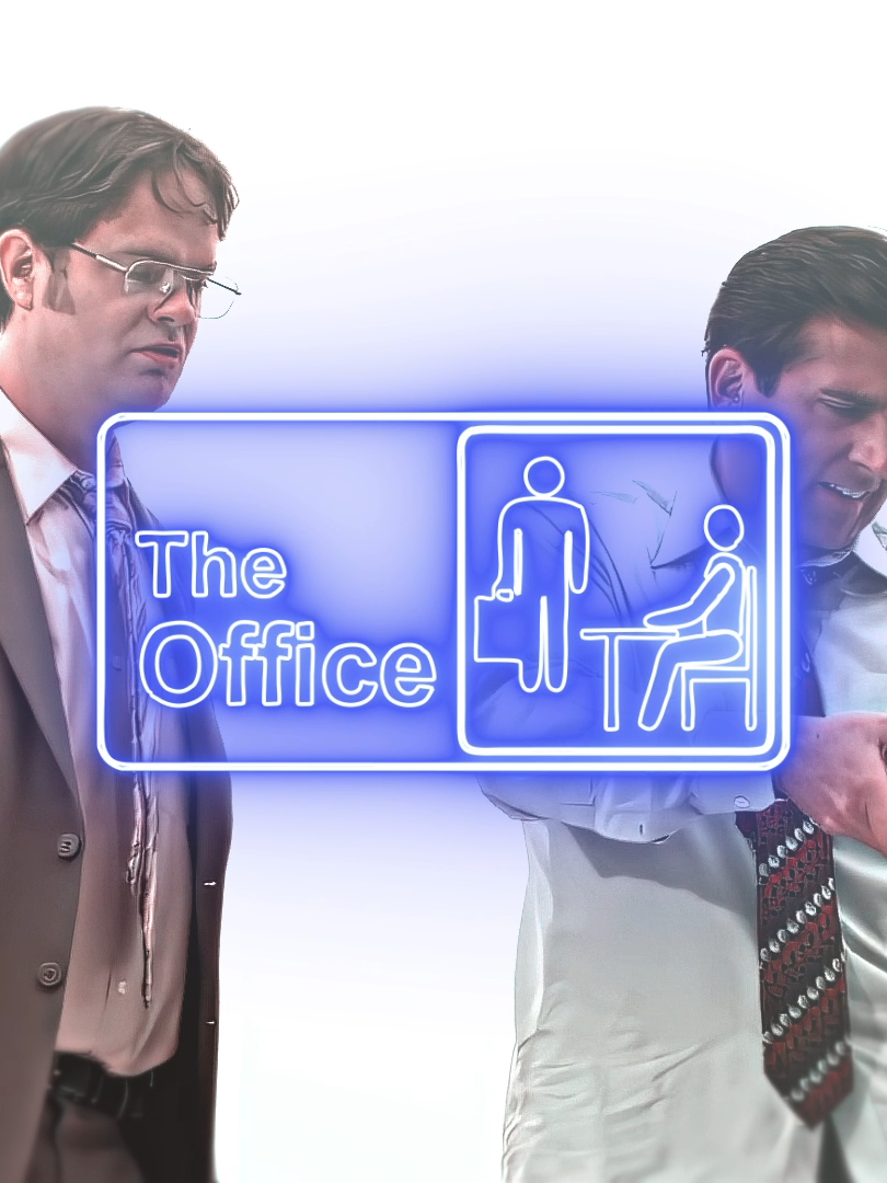 The greatest Sitcom of all time || #edit #theoffice #theofficeedit #michaelscott #dwightschrute #andybernard #jimhalpert #fyp #viral #ae