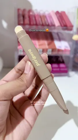 Nose contouring just got easier with @Peripera Philippines V Shading Blending Stick!! 🎀💗😍 #peripera #periperavshading #contourstick #contour #contouringhacks #nosecontour #makeup #kbeauty #tiktokfinds #fyp #fypシ #fypシ゚viral 
