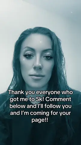 #smallcontentcreators #5kgoal #paybacktime #socialmediafriend 