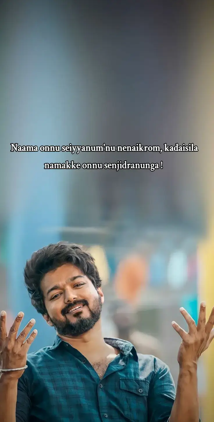 ☺️😀😞#thalapathy 