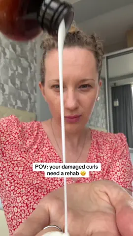 The @Curlsmith product i wish i knew before 🫣 #damagedhair #hairproblems #curlyhairproblems #curlyhairproducts #hairtok #healthyhair #curlyhair 