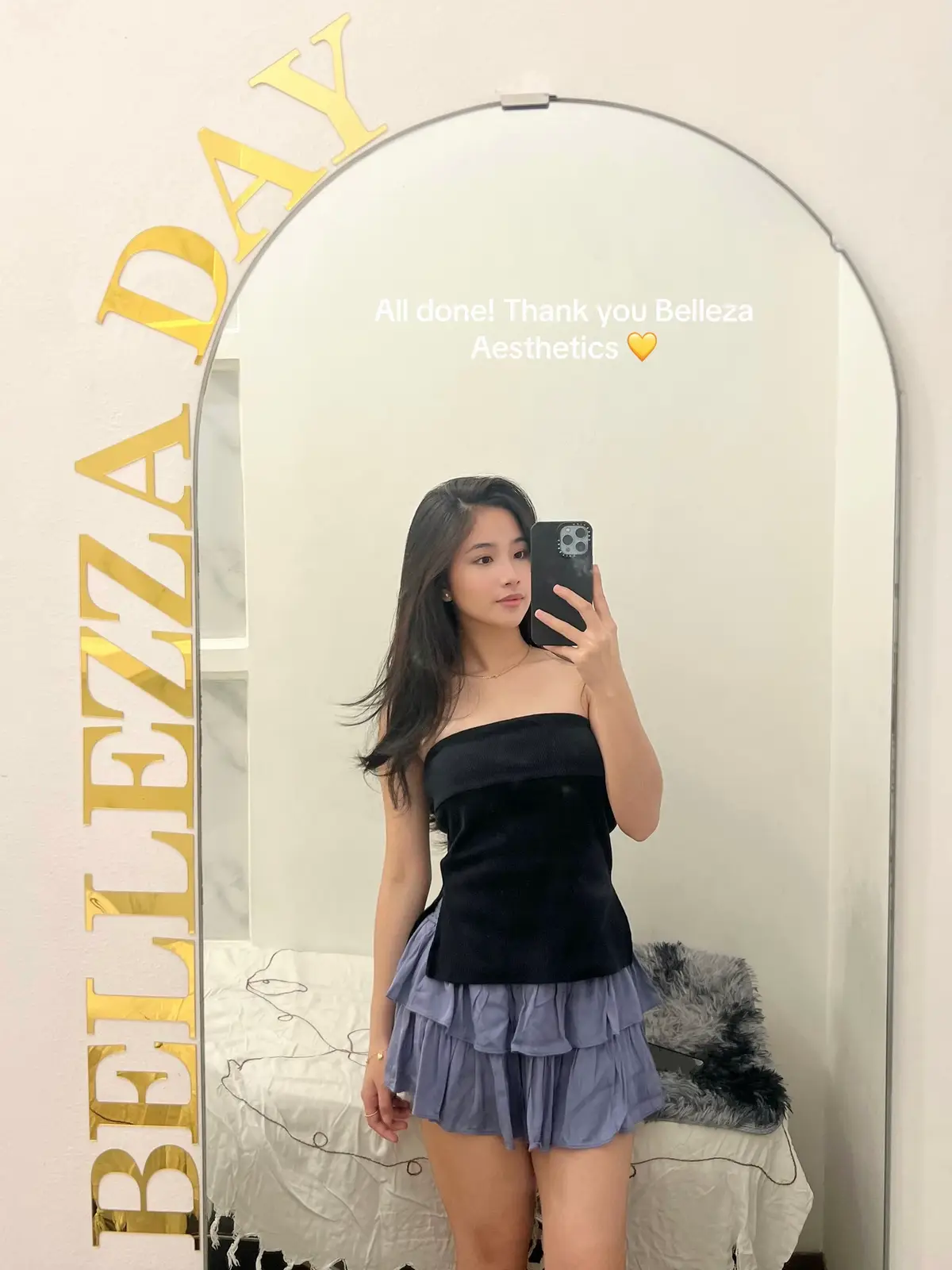@Bellezza Aesthetics 