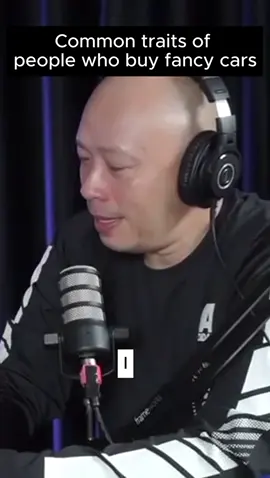 @darrenchang77 from @autodetailerstudio talks about what are the traits of those who own fancy cars 🏎️🛣️ . Full podcast link in bio 🔗  . #yumcha #ycs #yumchasessions #vfo #veryfastone #car #malaysianpodcast #autodetailing 