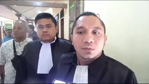 Ada apa dengan Perkara ini? Sidang pembuktian sudah ke-7 kali berlangsung, namun saksi Korban tidak pernah hadir dimuka Persidangan. #hukum #pidana #pengadilan #keadilan #korban #lawyer #rakyatindonesia #hakim #jaksa #peradilan #polisi #terdakwa #kasus #keadilanharusditegakkan # @Metro TV @Kompas.com @abraham_silabanreal @detik.com @MNCTV 