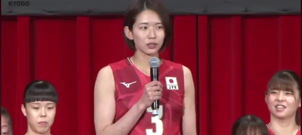 Hinotori Nippon for Paris Olympics 2024 🇯🇵🤍 #HinotoriNippon #Sarinakoga #MayuIshikawa #NanamiSeki #AkaneMoriya #AyaWatanabe #KoyomiIwasaki #KotonaHayashi #japan  #fypシ゚viral #fyp 