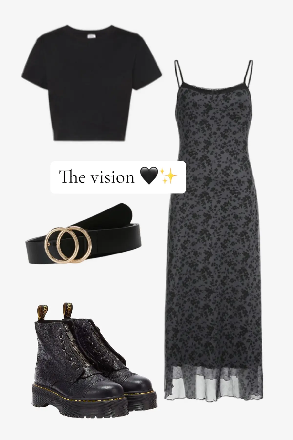 #grungeaesthetic #grungegirl #grungefashion #OOTD #officeootd #officeoutfit #springootd #summerootd #summeroutfit #drmartens #springoutfitideas #size10outfits #size10fashion #midsizegal #springoutfit #midsizefashion #autumnfashion #autumnvibes 