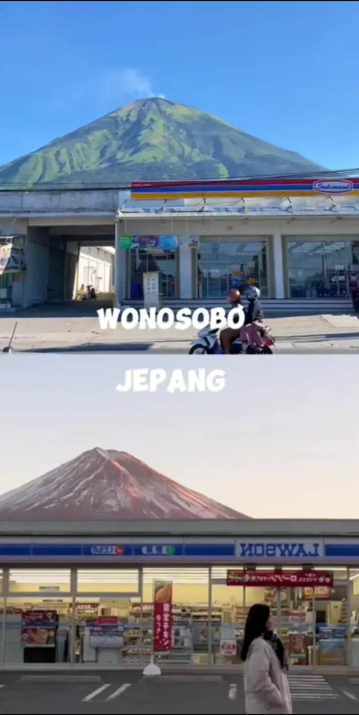 Membalas @agung.srya Nihhh lanjut, indonesia itu indah🇮🇩✨ #pesonaindonesia #pesonajateng #indonesiaituindah #diindonesiaaja #fypシ 