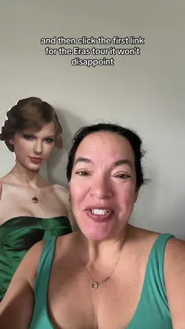 #taylorswifterastour #TSTheErasTouronTikTok #swifties