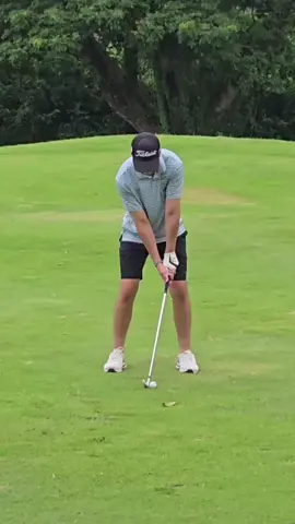 MINE ANDRESSS!!! #andresmuhlach #golf #mine #fyp 