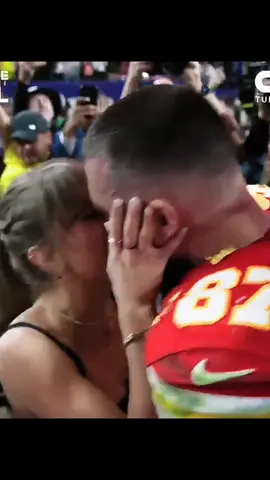 1 year ago today, Travis Kelce walked into Arrowhead with a friendship bracelet and a dream and now look where we are.                                                                            “i'll be 87 you'll be 89”                                                     #taylorswift #swifties #swifttok  #traviskelce #tayvis #amsterdam #erastour #marysong #sohighschool #everythinghaschanged #surprisesong #fyp #lovestory 