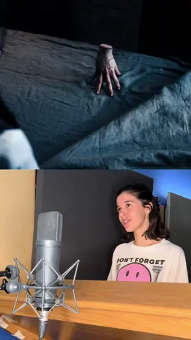 Mercoledì, in quanti la amano?🖤