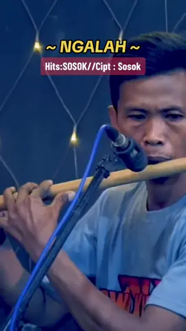 #ngalah #coverdewikirana #lagutarlingcirebonan #fyp 