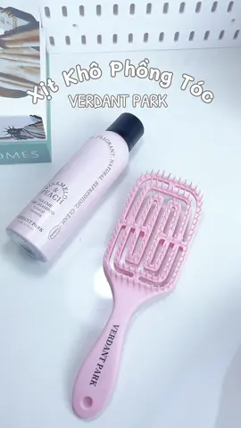 Cứu cánh của tui mỗi khi đầu bết nè mí bà 😂#daugoikho #xitphongtoc #xitgoikho #verdantpark #xh #unboxing #LearnOnTikTok #muataitiktok 