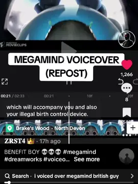 i voiced over megamind british guy 🤣🤣🤣 #CapCut #megamind #voiceover #movievoiceover #memes #meme #funny #memevoiceover #dub #fandub #fyp #fy #fyppppppppppppppppppppppp #foryou #foryoupage #viral #viralvideo #viraltiktok #shorts #goviral #xybca #animation #comedy #uk 