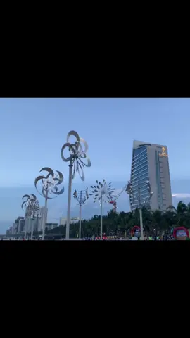 Tưởng tượng mở mắt ra là ngày đầu tiên trong chuyến đi #huế #danang #hoian 2024 