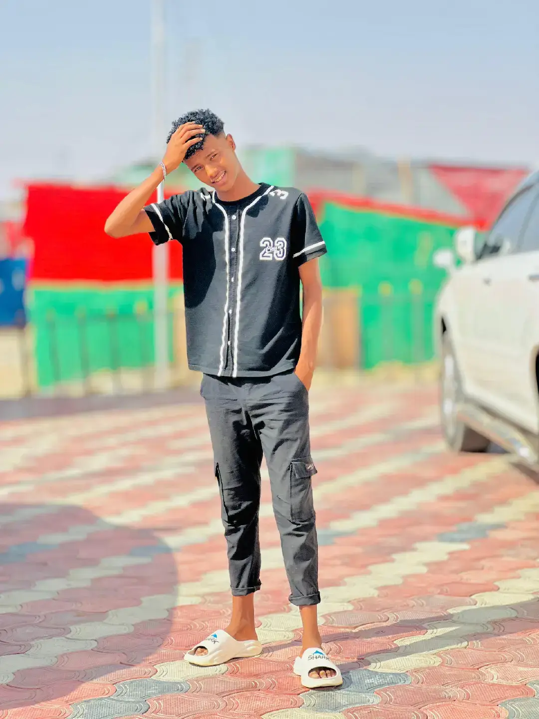 Sawirke ugu shidan..🫶#CapCut #model #philipinho10 #sawirosheydaan#somalitiktok 