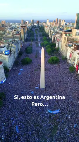 🇦🇷 Podrán compararla con otras naciones pero patria hay una sola y sus bellezas naturales son inigualables *ruido de mate* 🧉 #argentina #9dejulio #independencia #paisajes #parati #fyp 