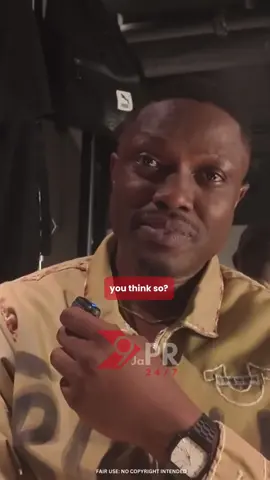 The old people in Nigeria don’t know about Tech - Vector. #9japr247  Credit - @FACTORY78 
