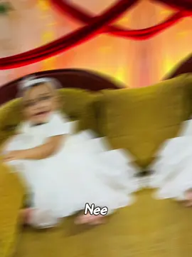 va va va Ean kathala joodi🥰😘 my cute ponu assu 💕❤