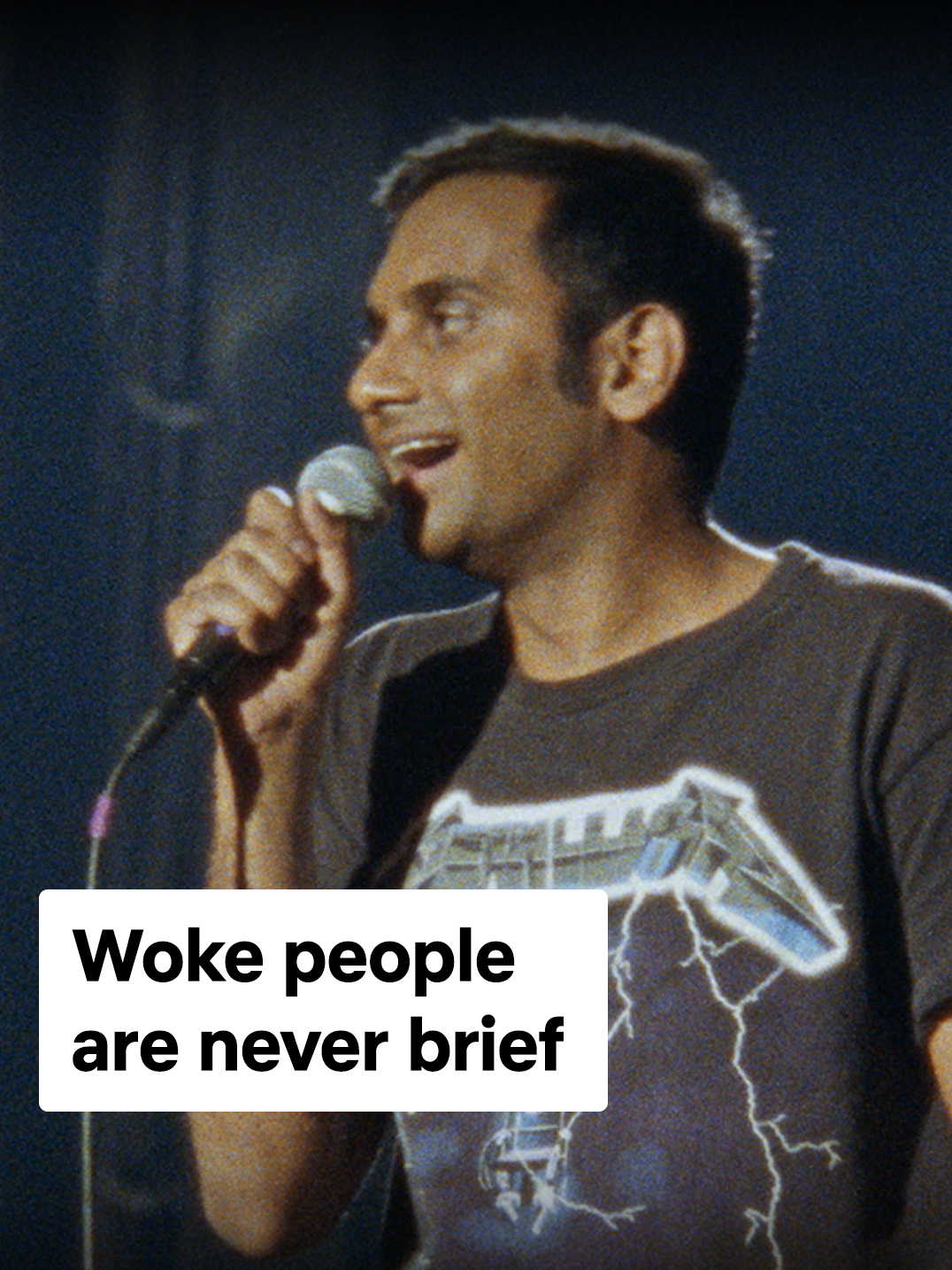 Aziz Ansari: RIGHT NOW premiered 5 years ago today on Netflix! #AzizAnsari #standup #standupcomedy #netflix #netflixisajoke #woke #relatable